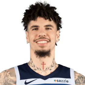 LaMelo Ball