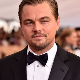 Leonardo Dicaprio