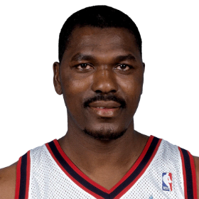 Hakeem Olajuwon