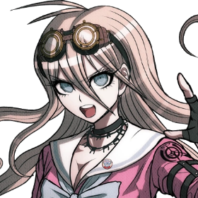 Miu Iruma