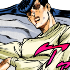 Josuke's Savoir