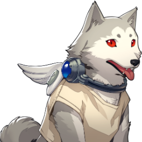 Koromaru
