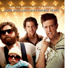 The hangover