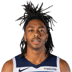 Isaiah Evans