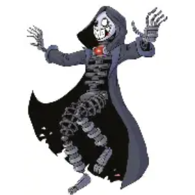 Stitchwraith (Books)