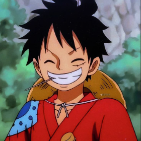 Luffy