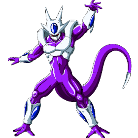 Super Cooler