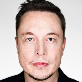 Elon Musket ball