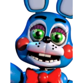 Toy Bonnie