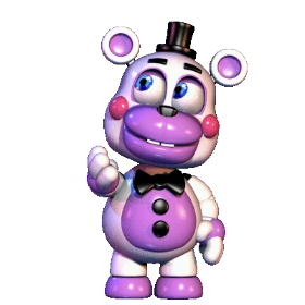 Helpy (Fanf 6)