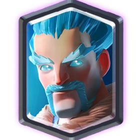 Ice Wizard