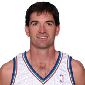 John Stockton