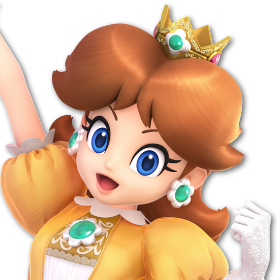 13ᵋ . Daisy