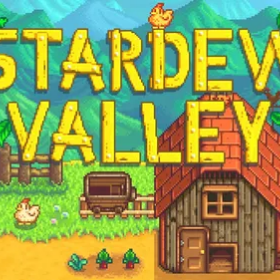 Stardew Valley