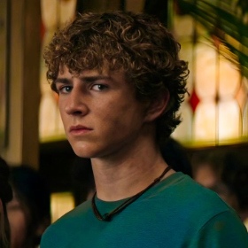 Ψpercyjackson