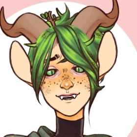 Mama K Heist (she/her)