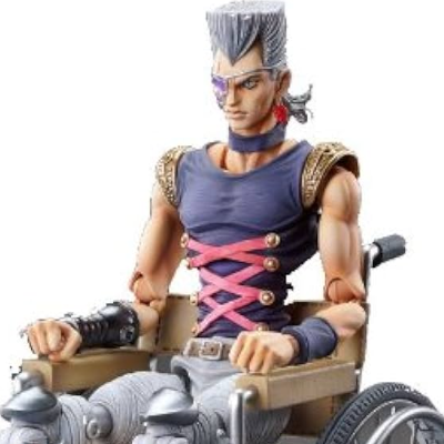 jojos