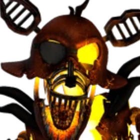 Grimm Foxy