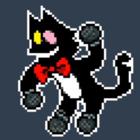 Cat Mike