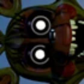 Phantom Mangle
