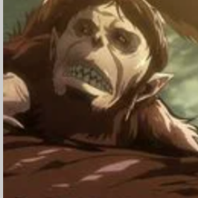 Beast Titian