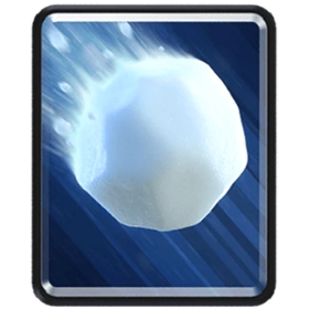 Giant Snowball