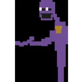William Afton (Human)