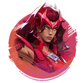 Scarlet Witch