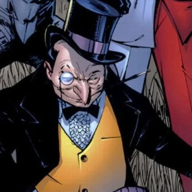 Penguin