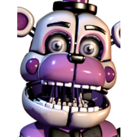 Funtime Freddy