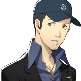 Junpei Iori