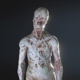 Pale Head