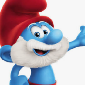 Papa Smurf