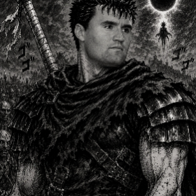 guts(kirk