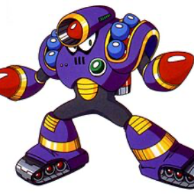 Napalm Man