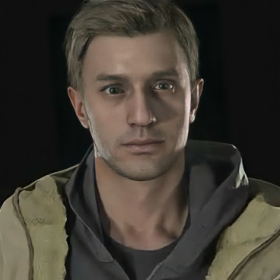 Ethan Winters