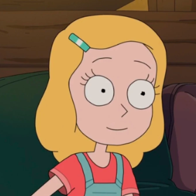 kid Beth