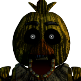 Phantom Chica
