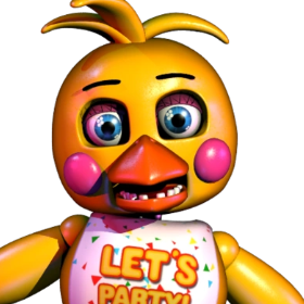 Toy Chica