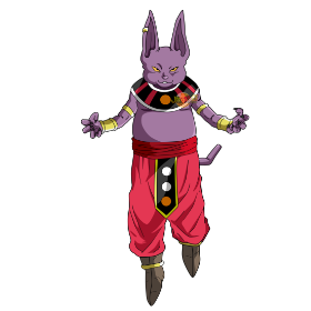 Champa Universo 6