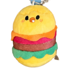 Bbokari Burger