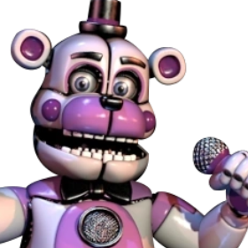 Funtime Freddy