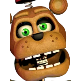 Nedd Bear