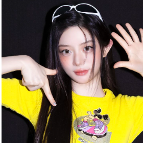 Minju- ILLIT