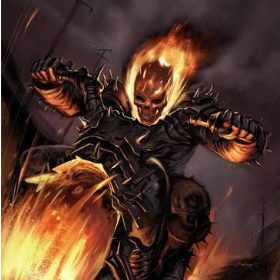 Ghost Rider