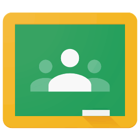 Google Classroom