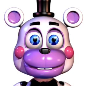 Helpy