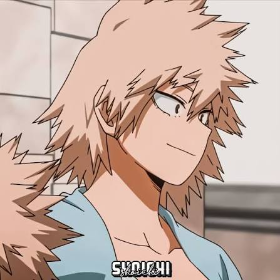 Mitzuki Bakugo