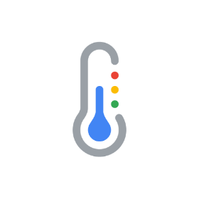 Google Pixel Thermometer