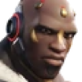 Doomfist